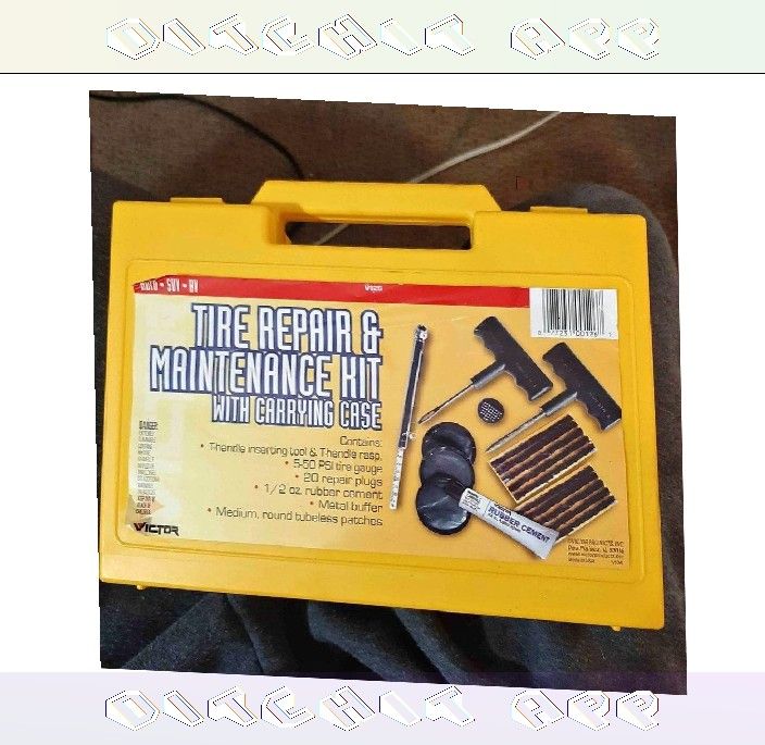 artist month Complete Car Tool Collections for Travel Emergency Fixes