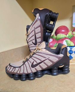 Air shox