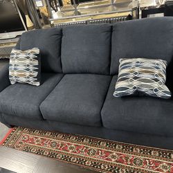 Sofa And Loveseat 