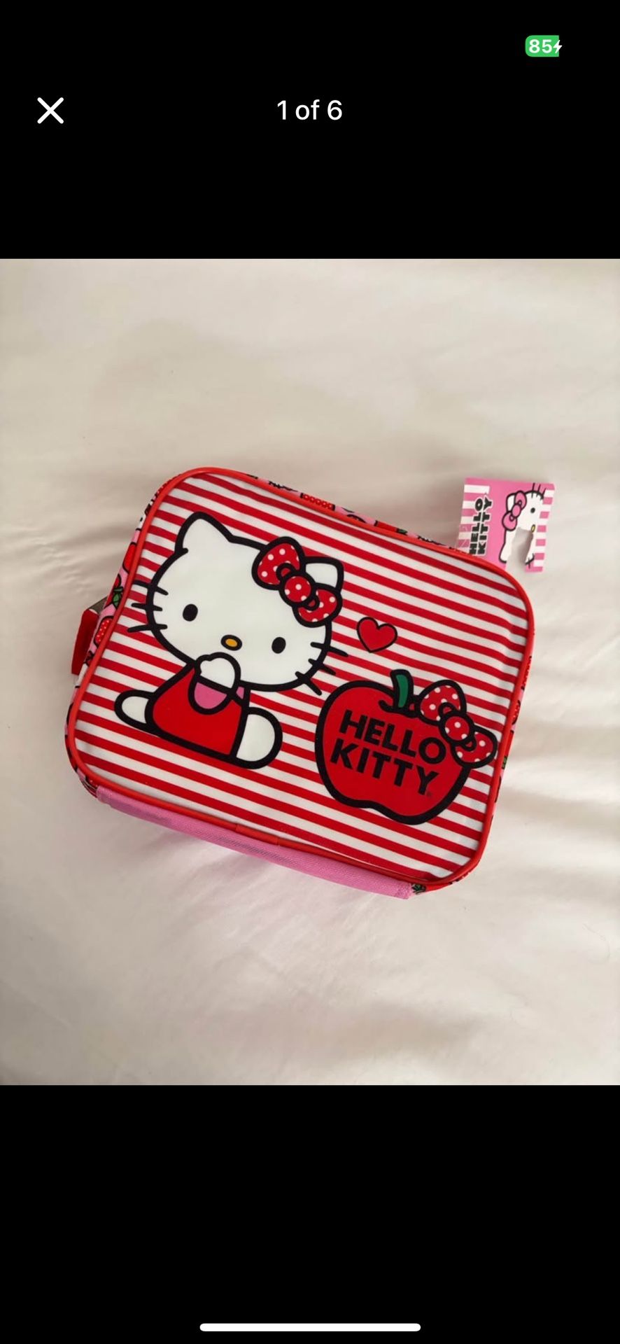 Hello Kitty Items