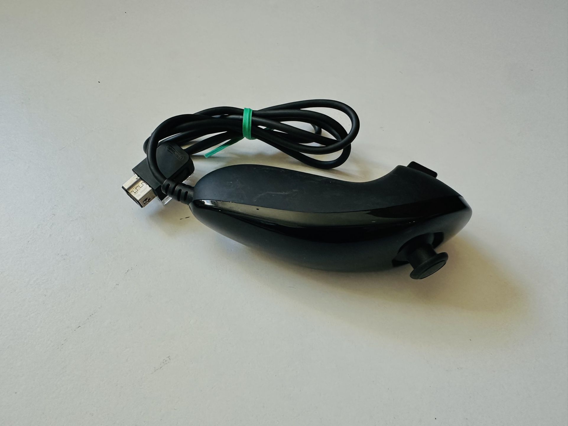 Nintendo Wii Nunchuck Remote Controller for Wii or Wii U