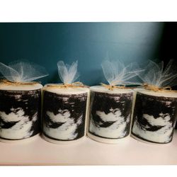 Recuerdos Baby Shower