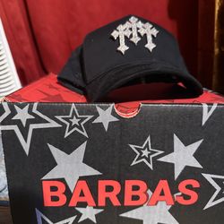 Barbas hat