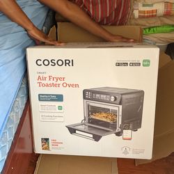 Toaster Oven