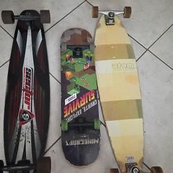 Skate Boards