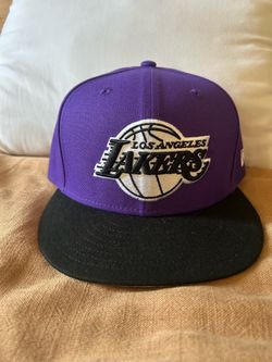 Lakers SnapBack
