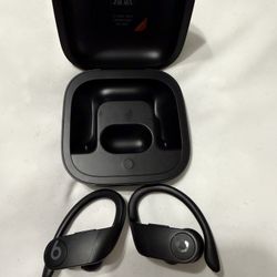 Beats - Powerbeats Pro Wireless Earbuds 