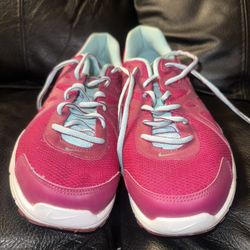 Nike Shoes Size 11 Worn 1x