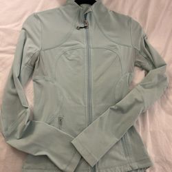 Lululemon Jacket