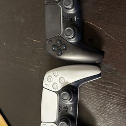 Ps5 Controllers 