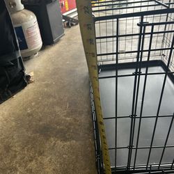 Dog kennel