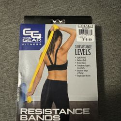 Resistance Bands