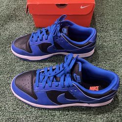 Nike Colbolt Size 9.5 