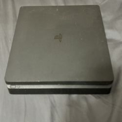 PS4 