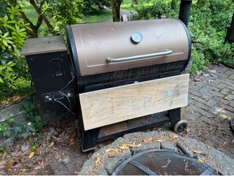 Pit Boss Smoker - totally functional