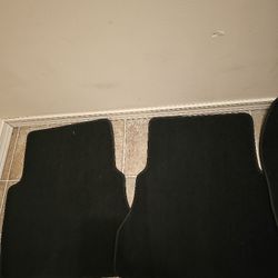 Mazda Cx-5 Carpet Mats
