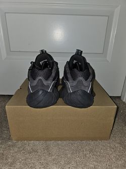 Adidas, Yeezy 500, Utility Black, Size 10 for Sale in Richmond, TX - OfferUp