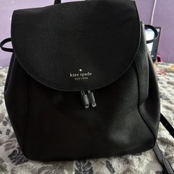Kate Spade Backpack 