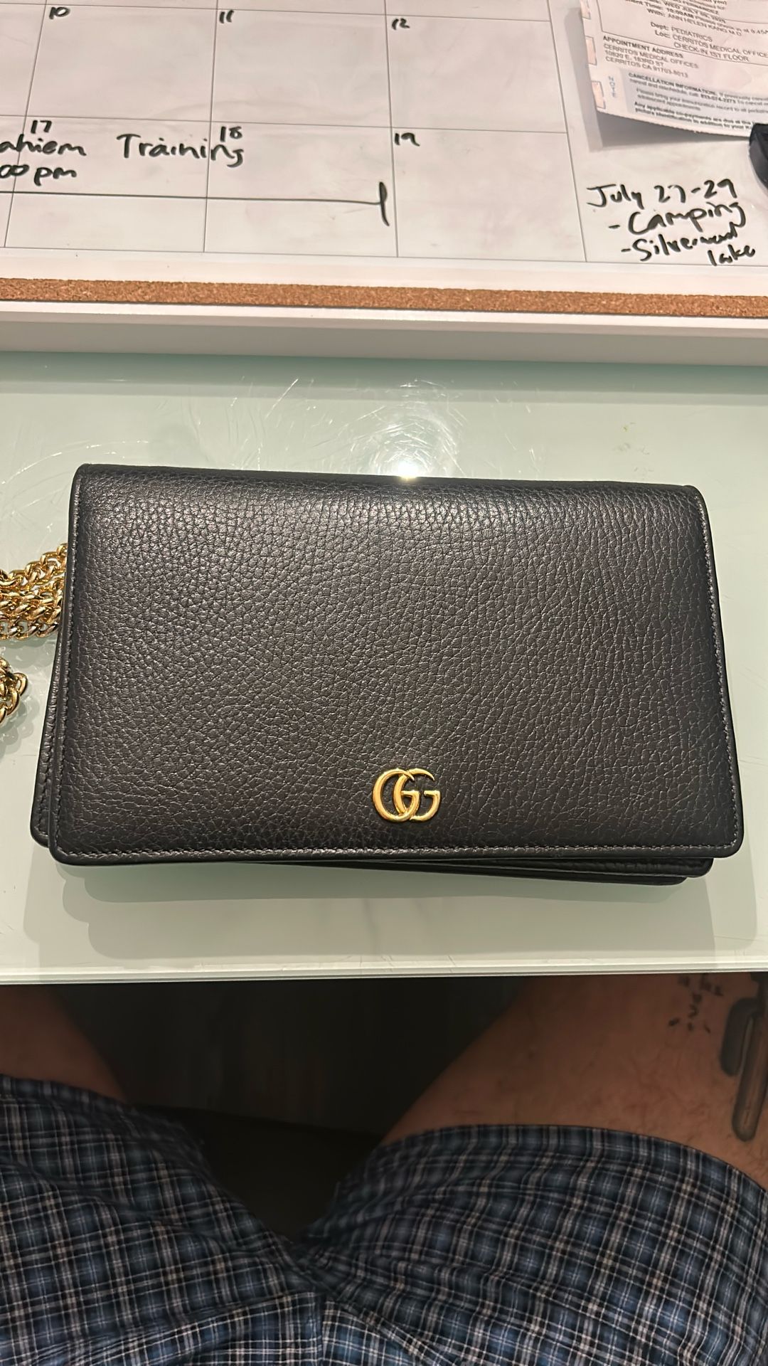Gucci Purse