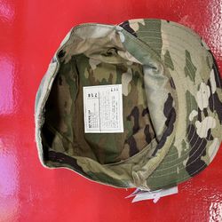 Multicam Hat New 