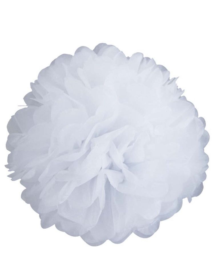Brand new 13pcs decorative paper pom pom lantern for wedding birthday baby shower graduation meeting event home party decoration DIY art craft suppli