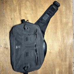 Chrome Backpack / Sling Pack