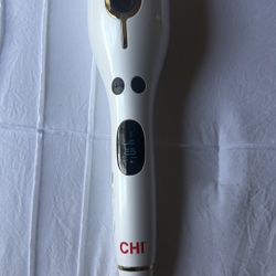 Chi Spin N Curl 
