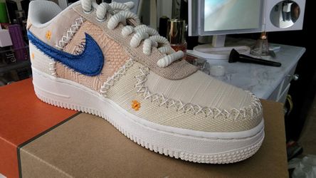 Air Force 1 LA FLEA Woman
