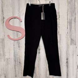 Have black dress pants size small