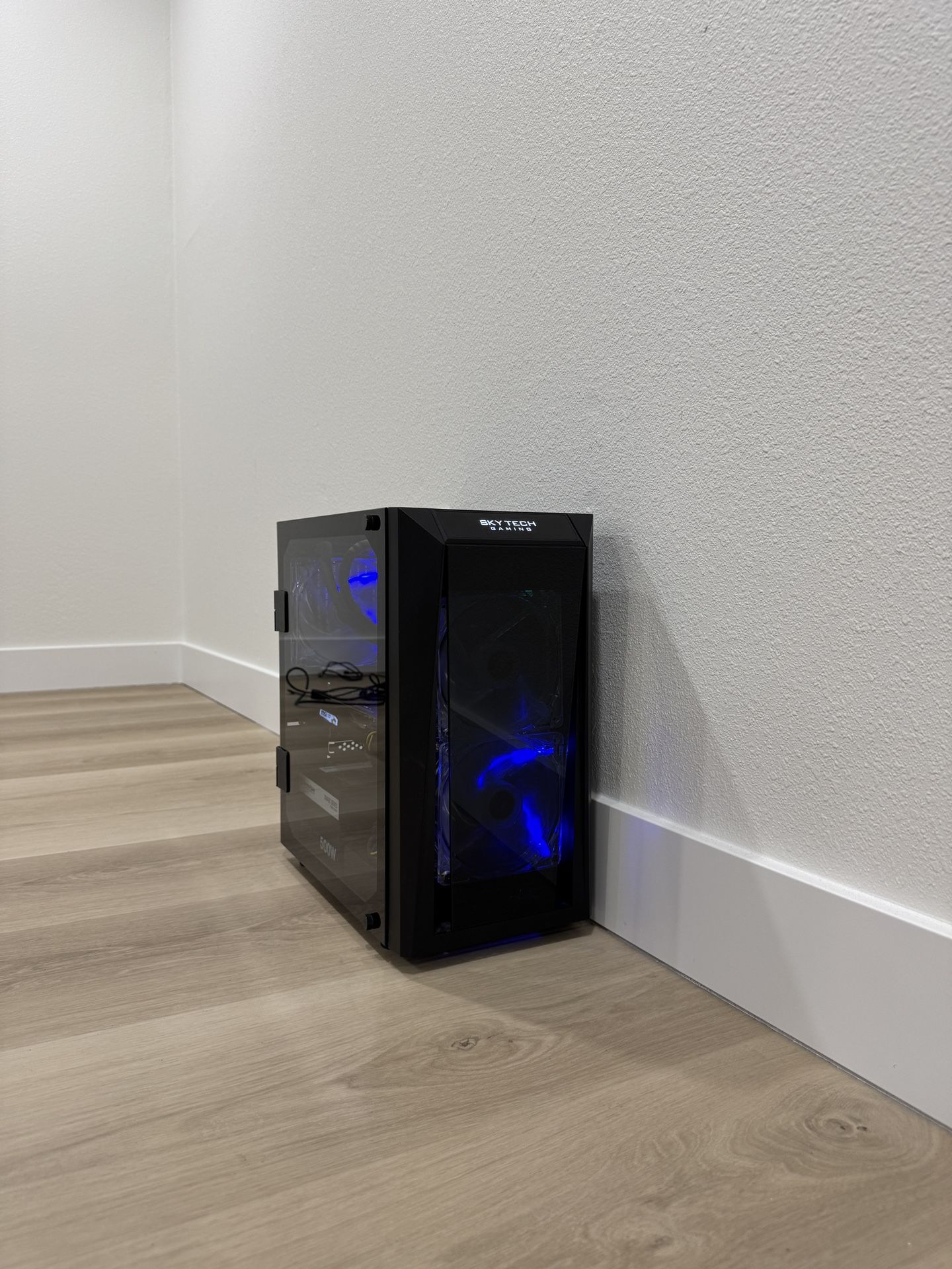 GTX 1650 Super Gaming PC