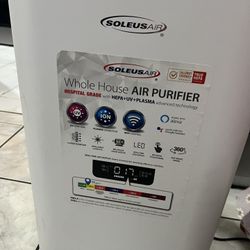 Purificador De Aire