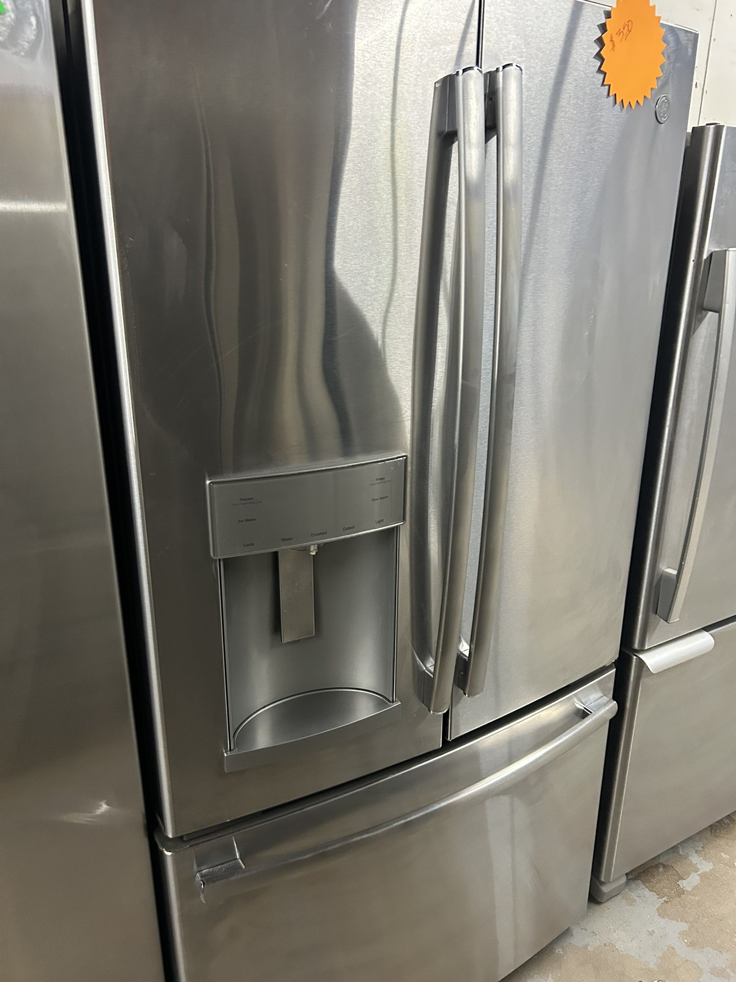 GE