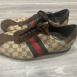 Gucci Shoes 