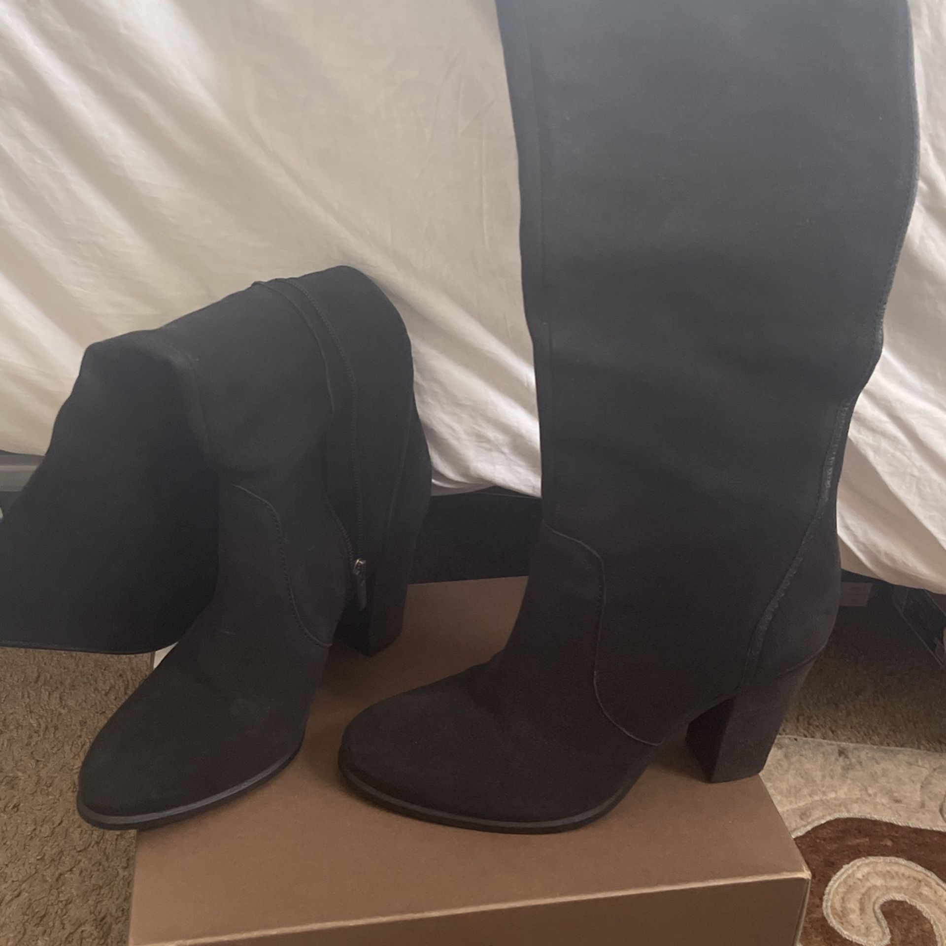 Vince Camuto Boots