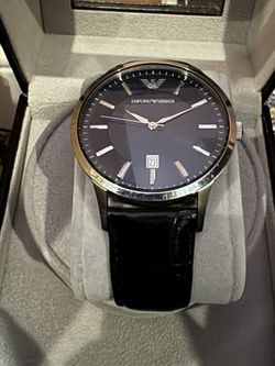 Men's Watch (Emporio Armani)
