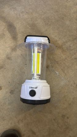 LitezAll® Lantern