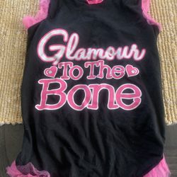 For doggy girl! Sz- large 