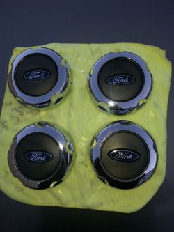 Ford explorer 2003Center caps Only caps.