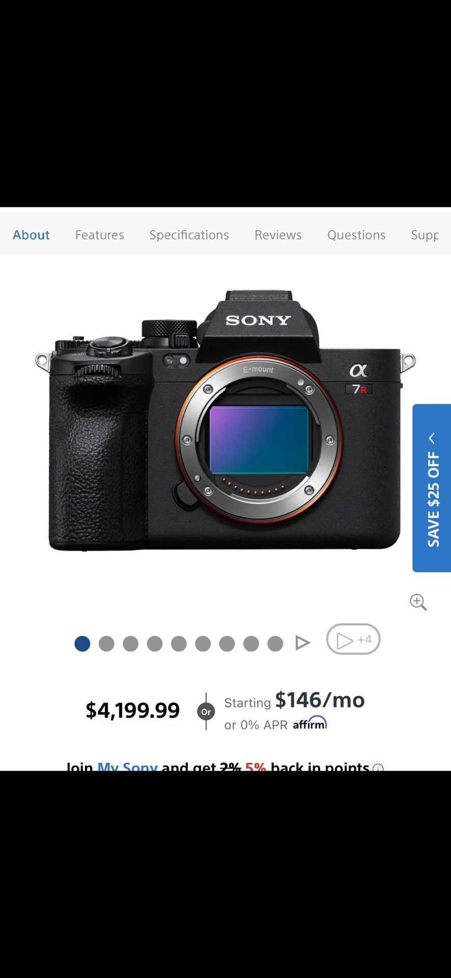 Sony 