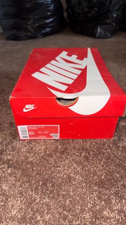 nikes jordans