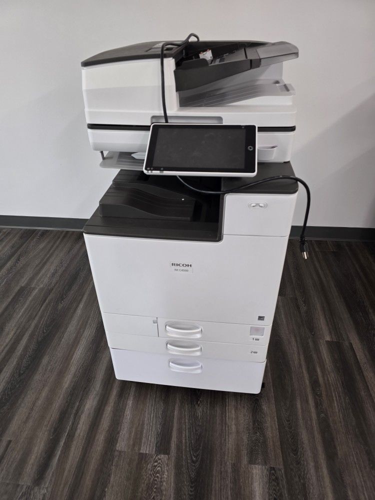 Printer