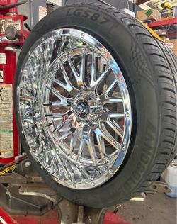 22x12 wheels