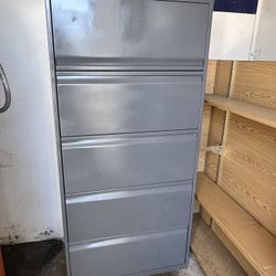 File Cabinet 