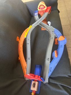 Toddles toy