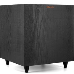 Klipsch R-80SWi 8-inch 150W Wireless Subwoofer