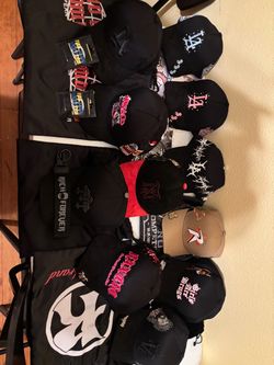 Barbas hats  Incognito rancho hats