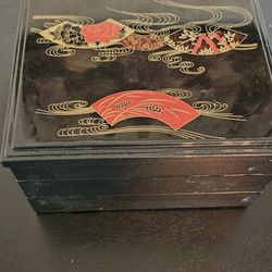 Japanese Sushi Plate Holder