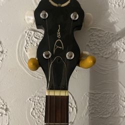 Banjo 
