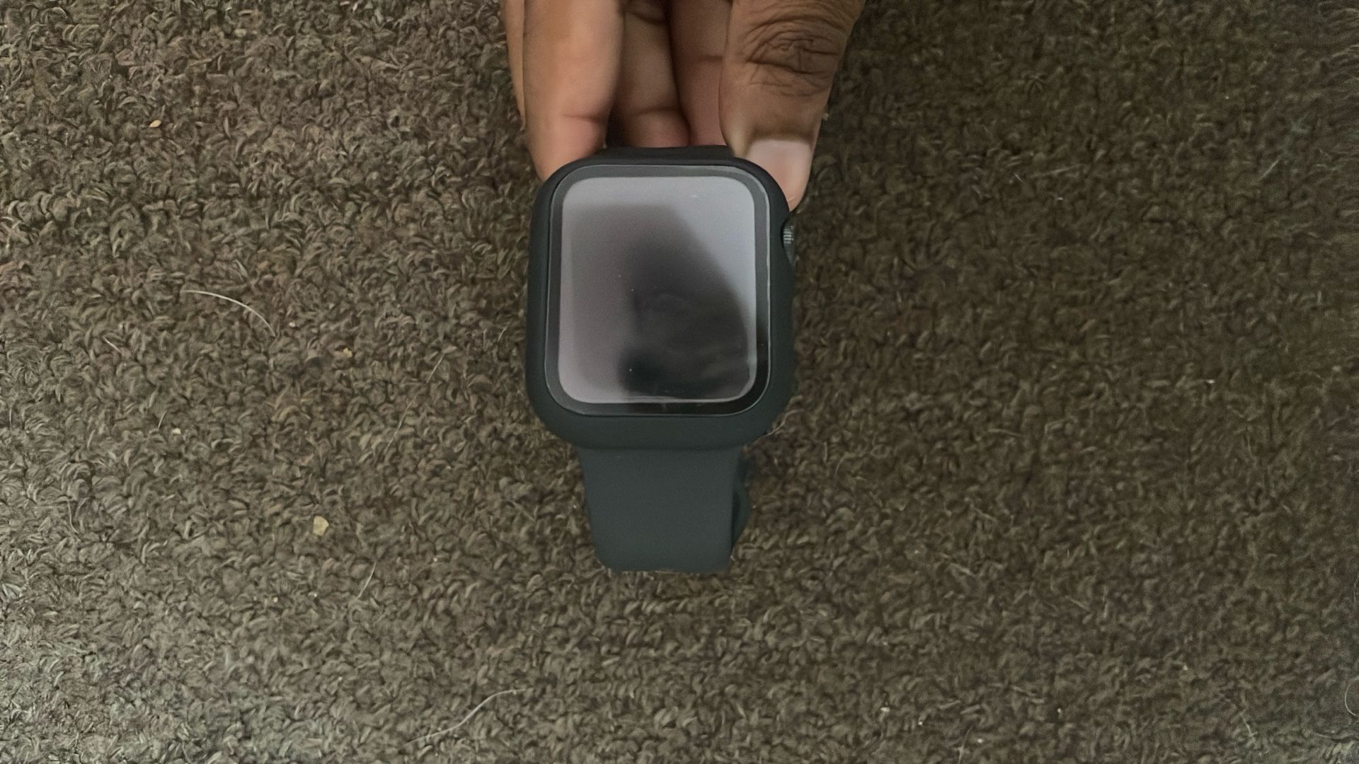 apple watch. Newest generation