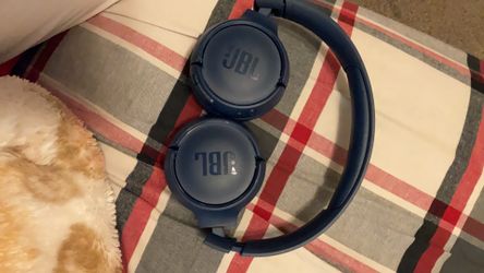 Jbl headphones